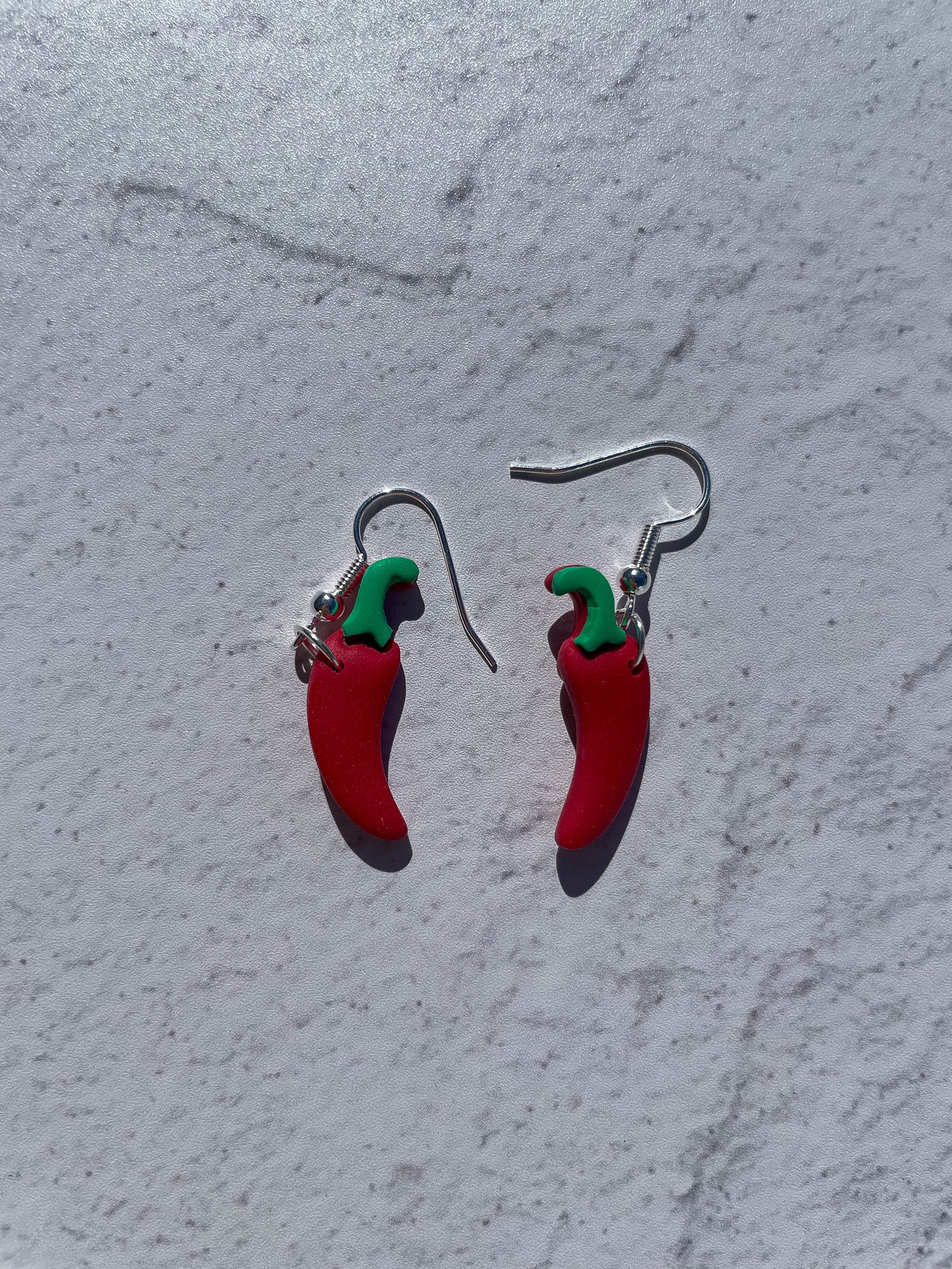 Feelin’ Fruity Chilli Hooks