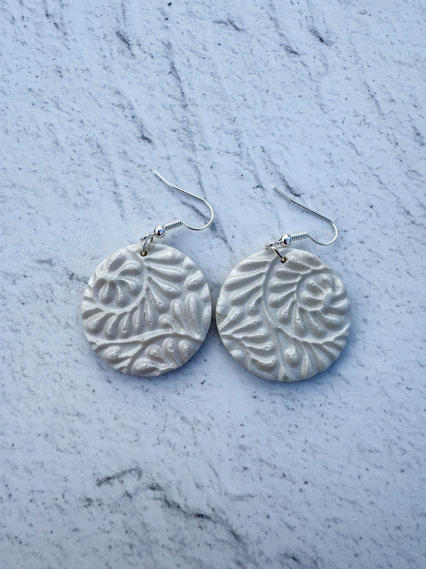Textures Circle Hooks