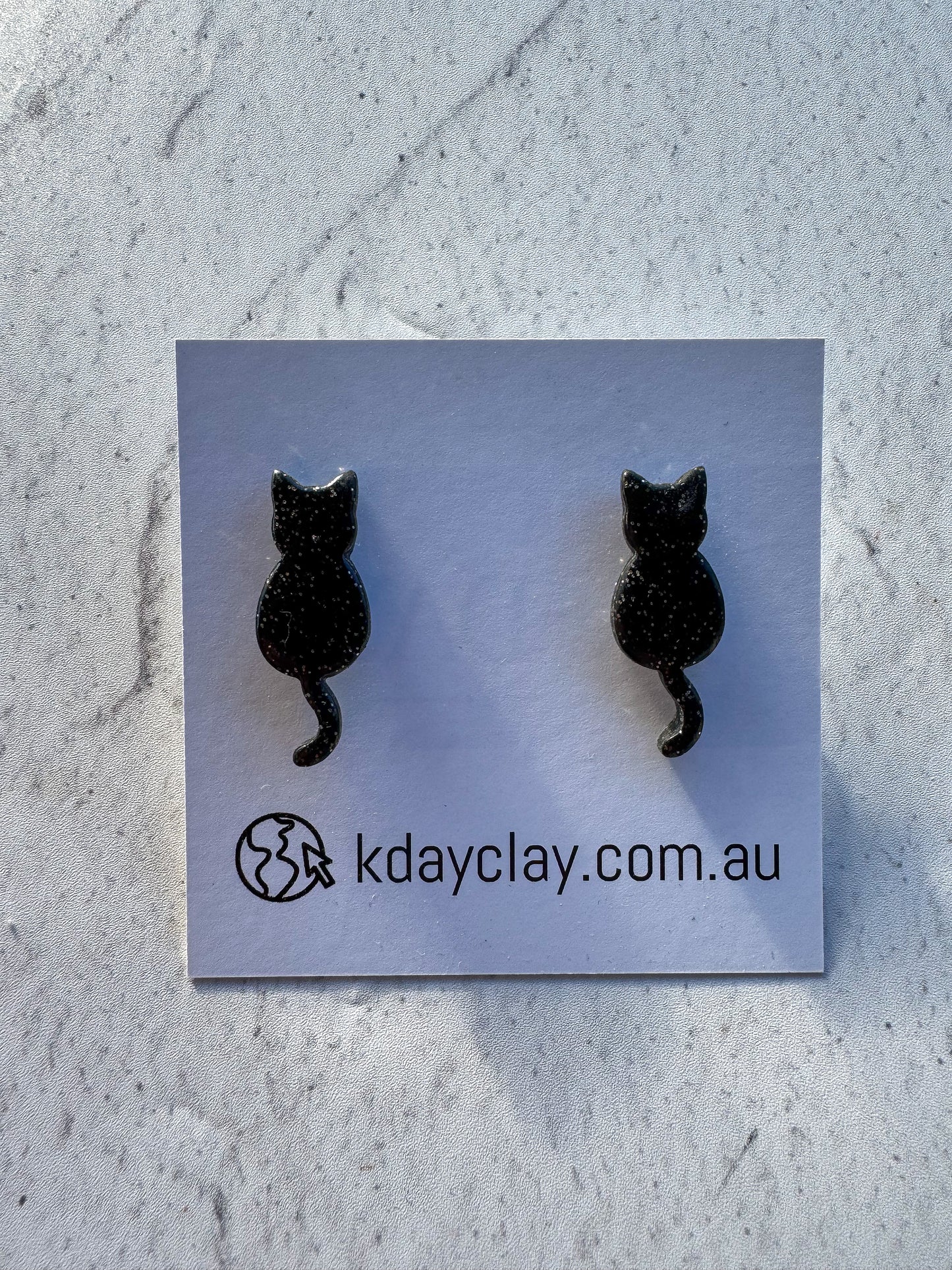 One Of A Kind Cat Stud