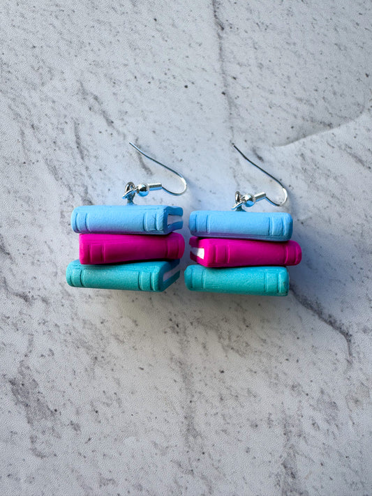 One Of A Kind Book Hooks