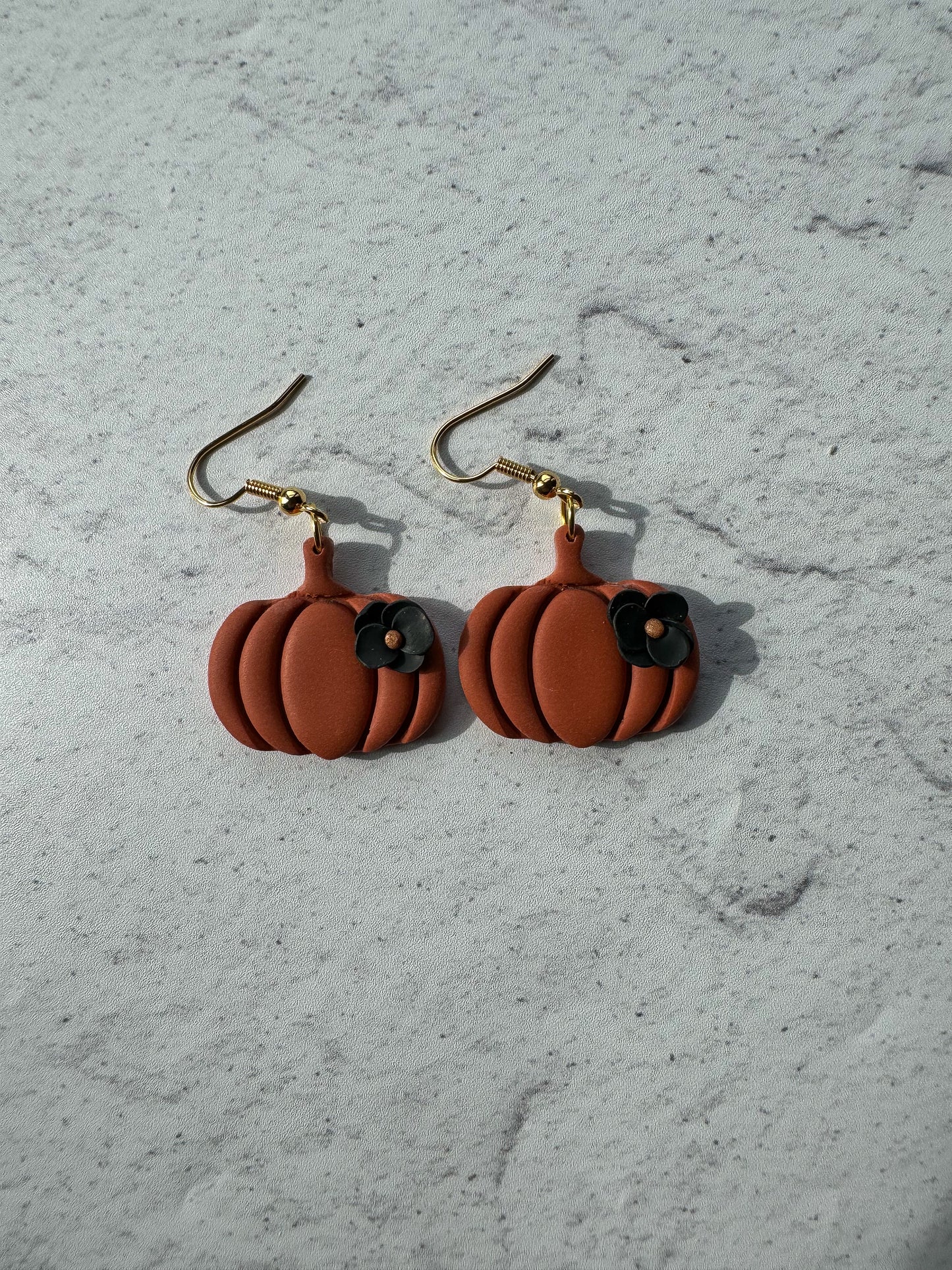 Feelin’ Fruity Pumpkin Hooks