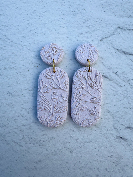 Textures Capsule Dangles