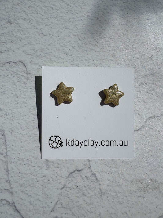 One Of A Kind Star Stud