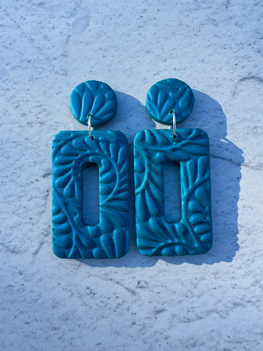 Textures Rectangle Dangles