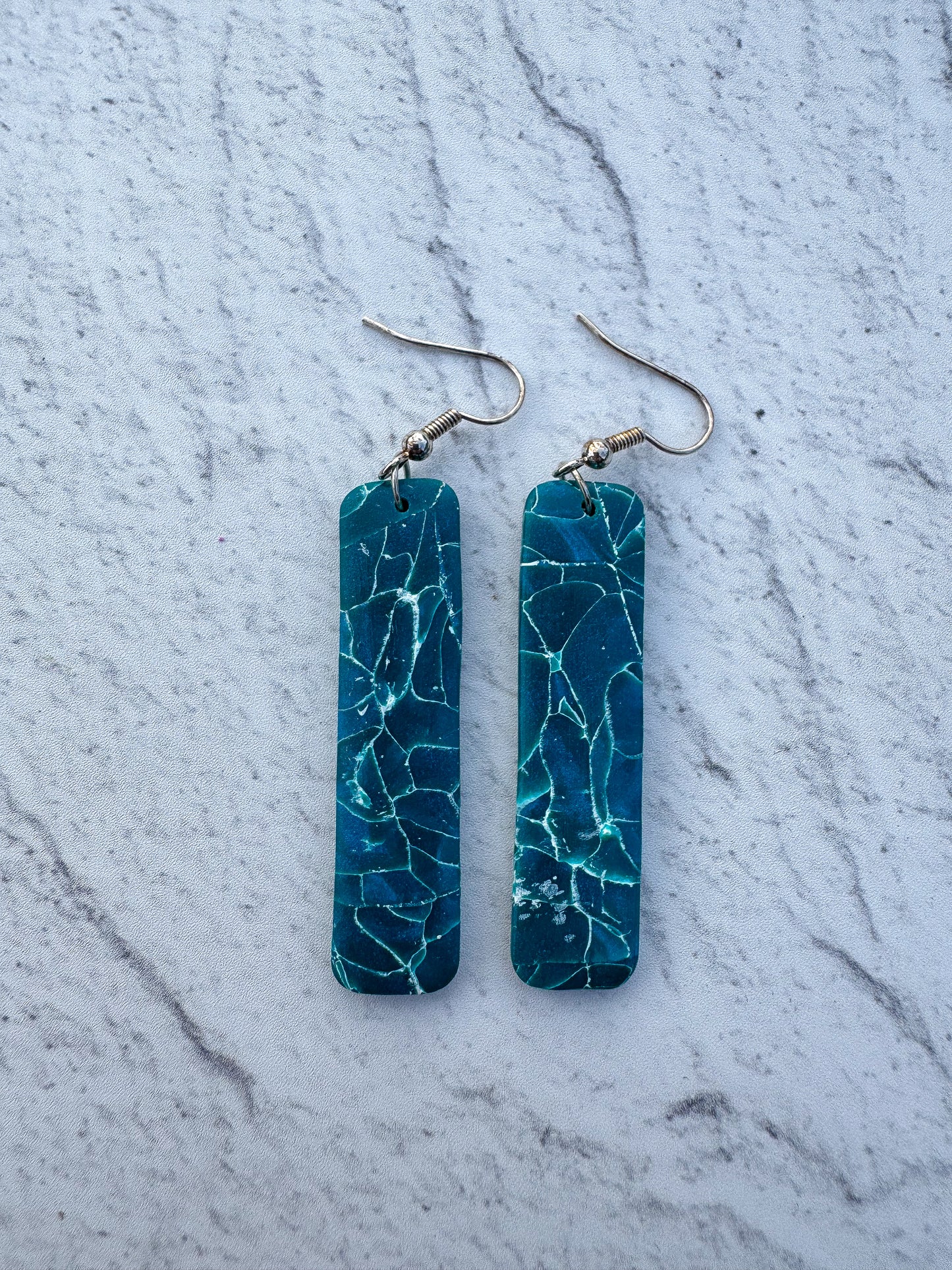 One Of A Kind Rectangle Hooks