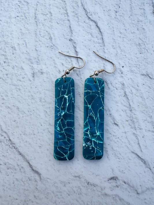 One Of A Kind Rectangle Hooks