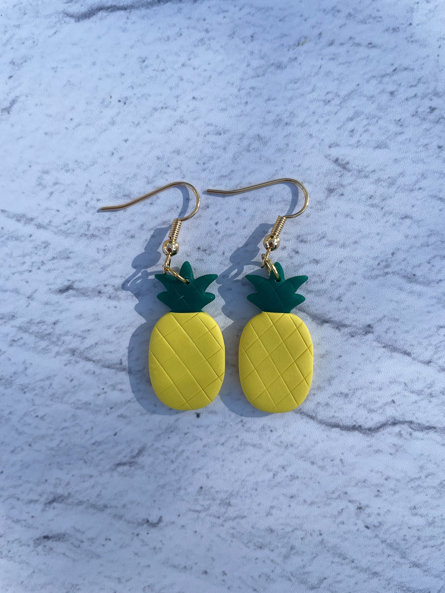 Feelin’ Fruity Pineapple Hooks