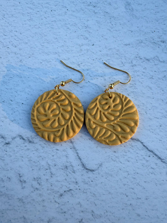 Textures Circle Hooks