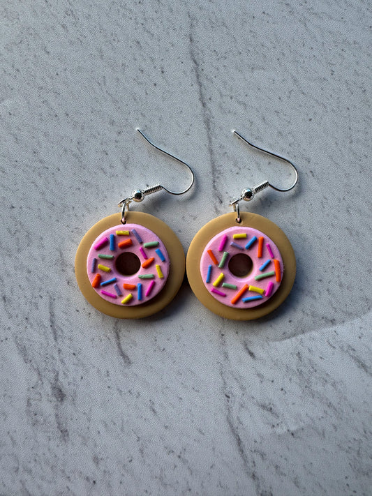 One Of A Kind Donut Hooks