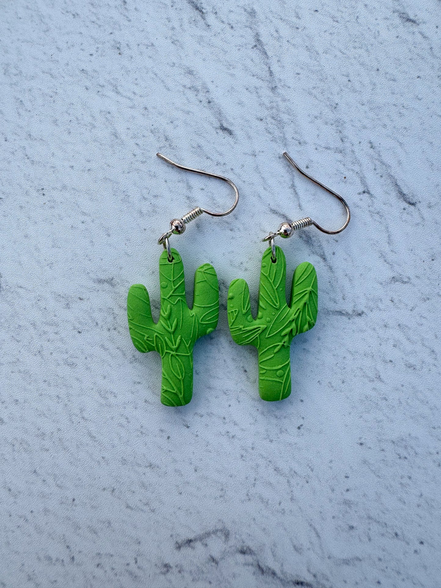 Textures Cactus Hooks