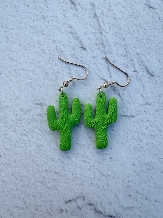 Textures Cactus Hooks