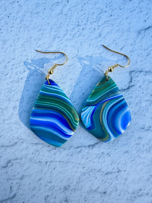 One Of A Kind Diamond Hooks