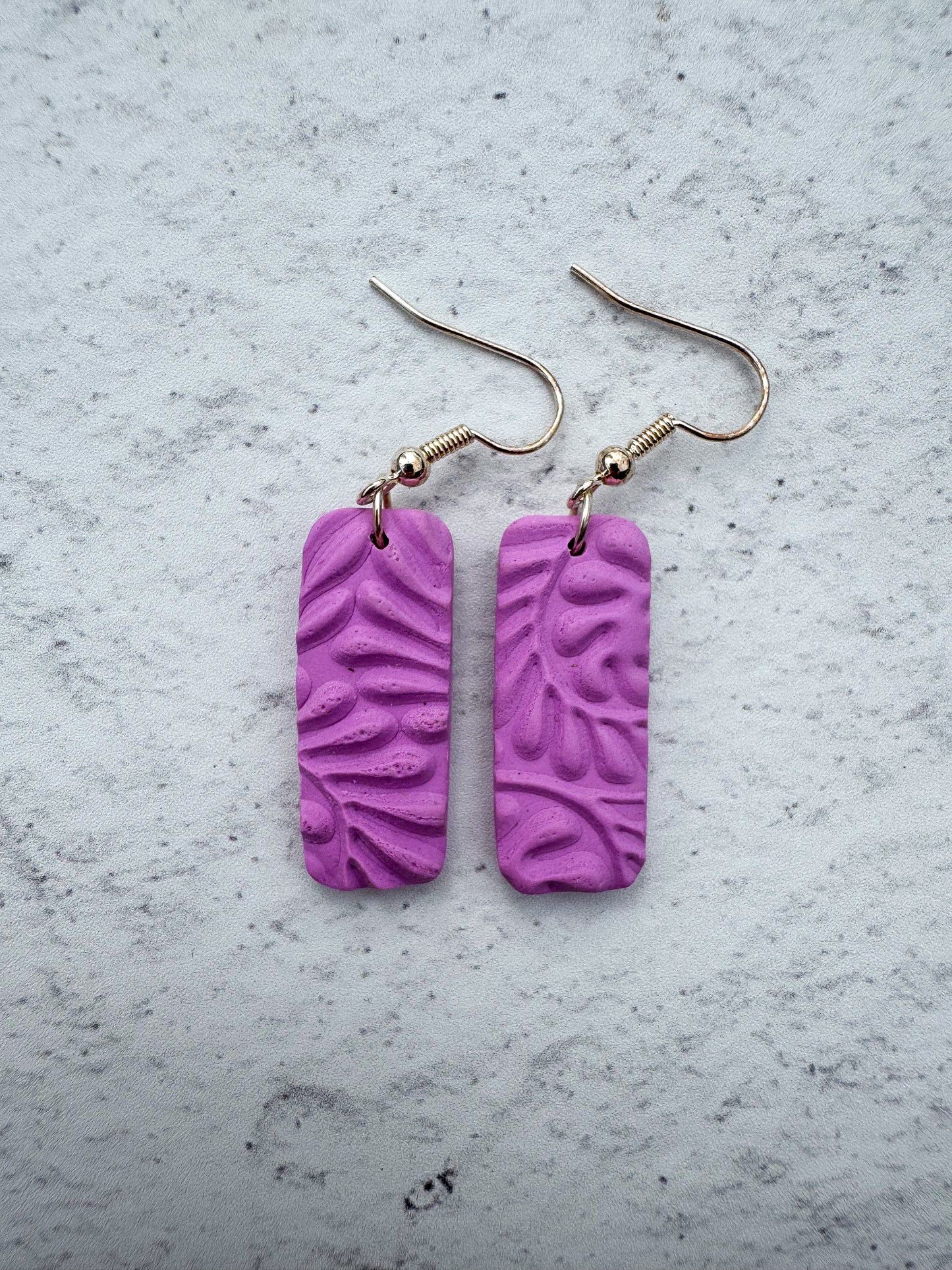 Textures Rectangle Hooks