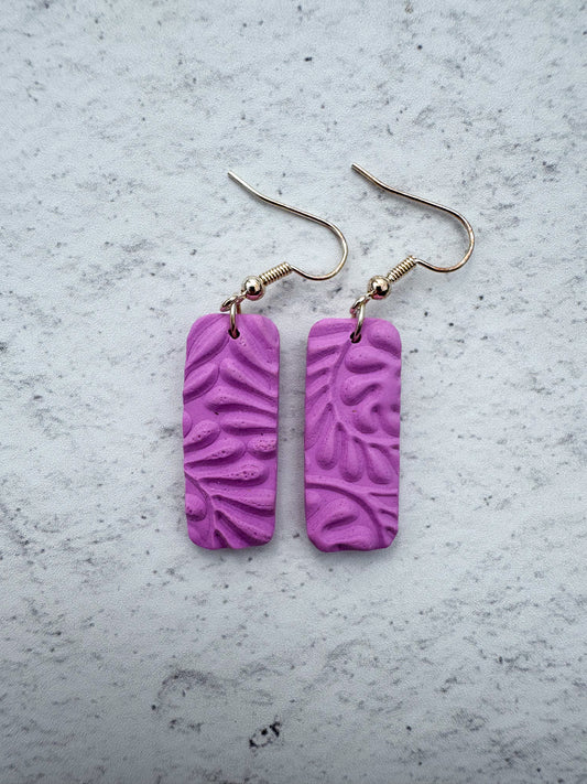 Textures Rectangle Hooks