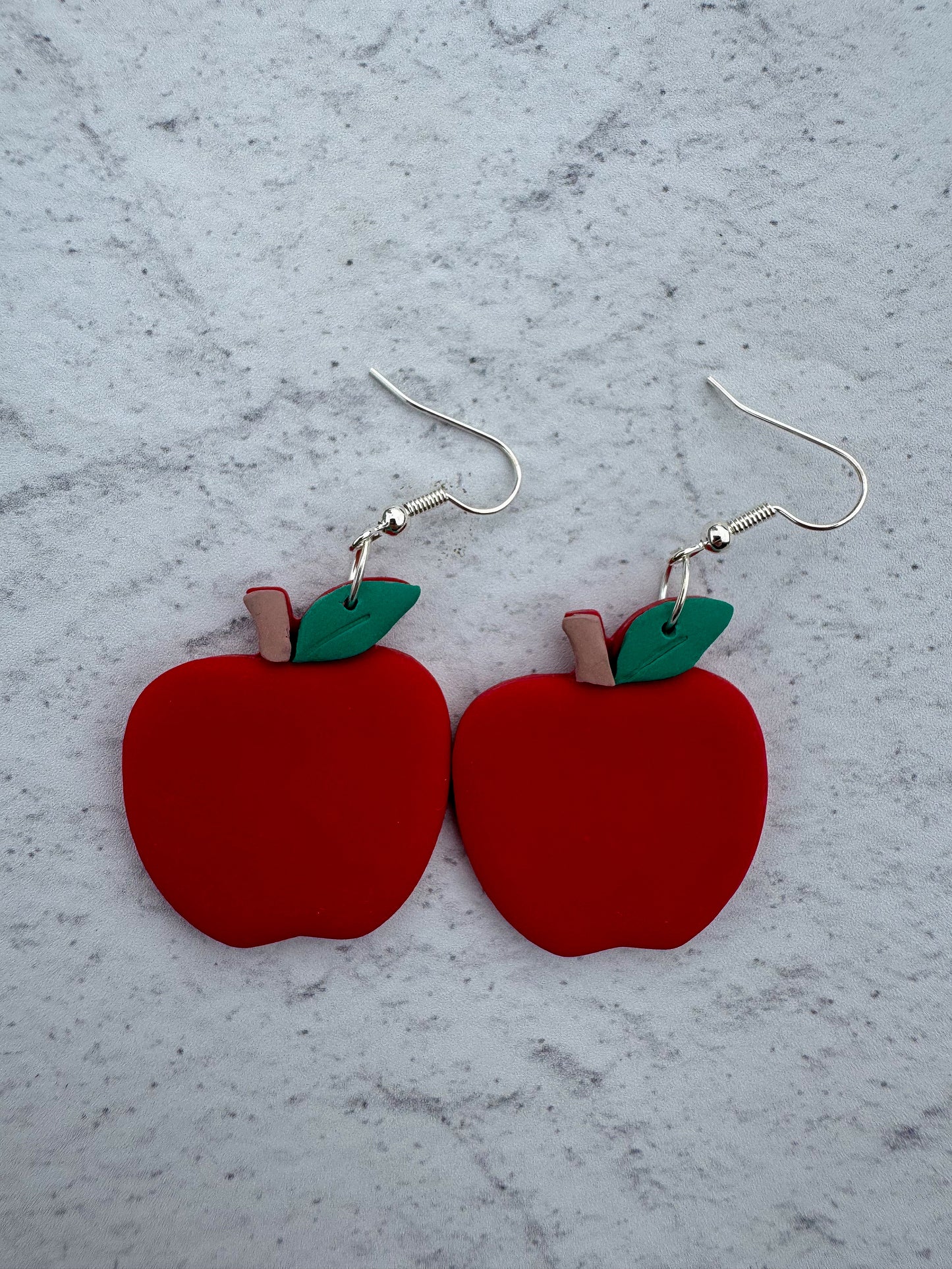 Feelin’ Fruity Apple Hooks