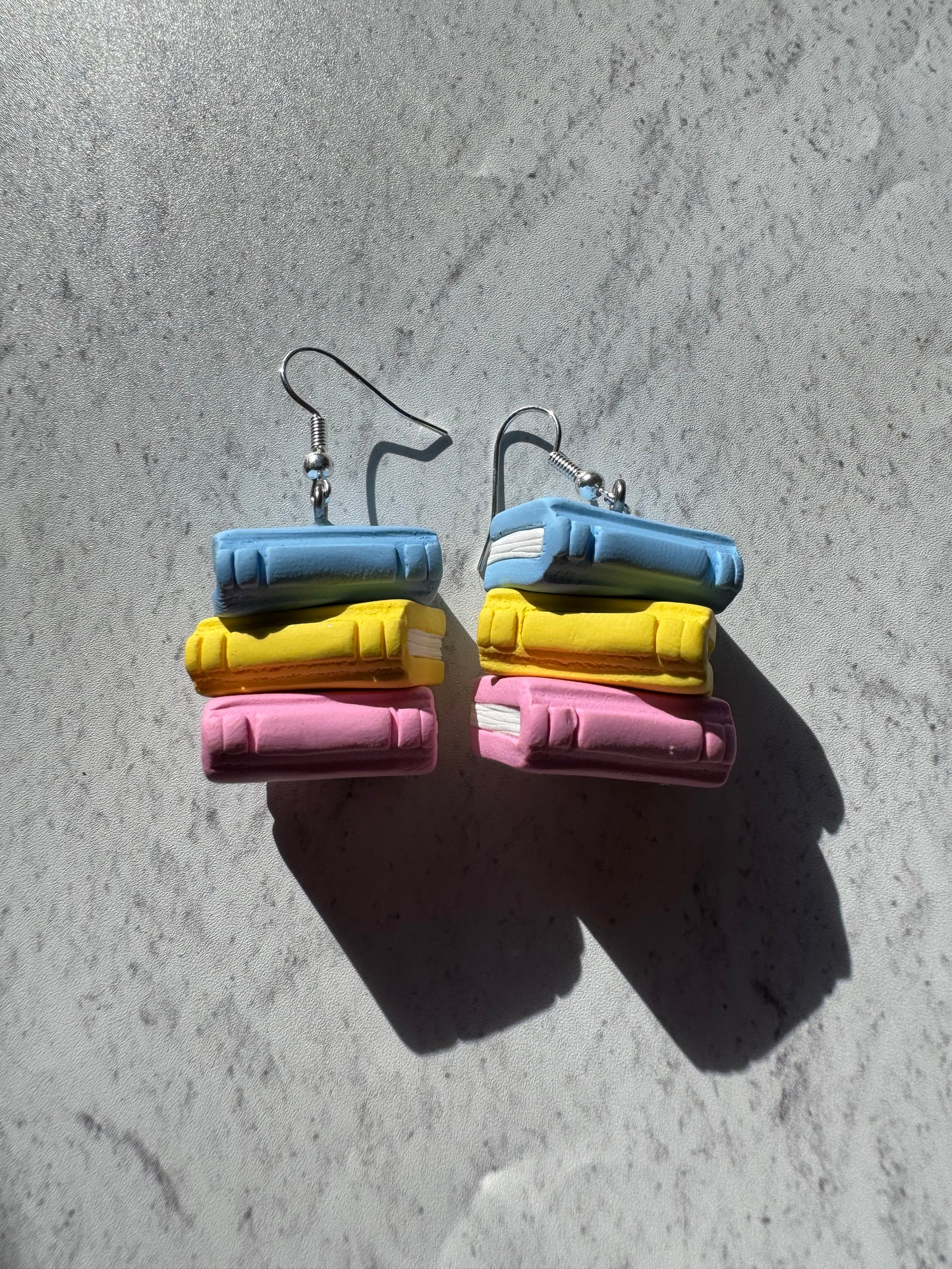 One Of A Kind Book Hooks