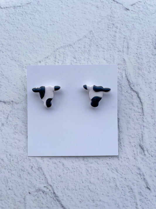 Moo Cows Mini Cow Stud